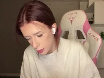 Chaturbate Live Sex of fairy_bloomix