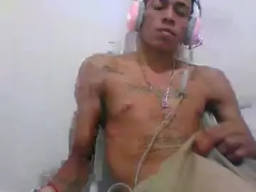 Chaturbate Private Sex Chat of horny_skinny_boy