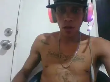 Chaturbate Adult Video Chat of horny_skinny_boy