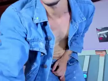 Chaturbate Best Webcam of i_am_kelvis_