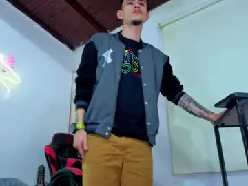 Chaturbate Adult Webcams of i_am_kelvis_