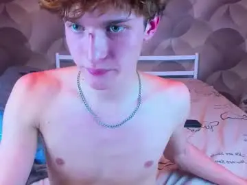 Chaturbate Nude Webcam of ian_flor