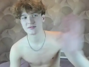 Chaturbate Private Sex Chat of ian_flor