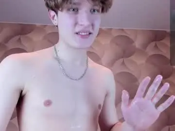 Chaturbate Adult Video Chat of ian_flor