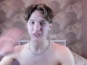 Chaturbate Private Sex Chat of ian_flor