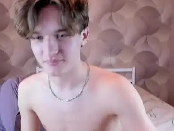 Chaturbate Adult Webcam of ian_flor