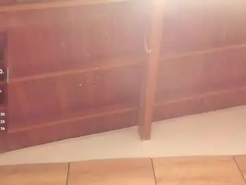 Chaturbate Nude Webcam of isabelagomez1