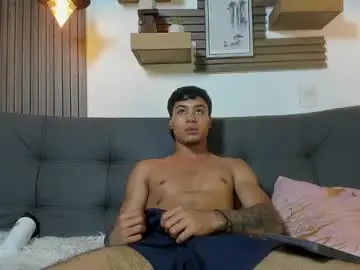 Chaturbate Free Porn Cam of jeremy_wallker