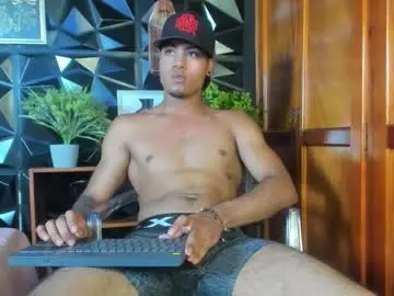 Chaturbate Sex Cam of jeremy_wallker