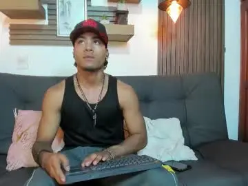 Chaturbate Sex Cam of jeremy_wallker