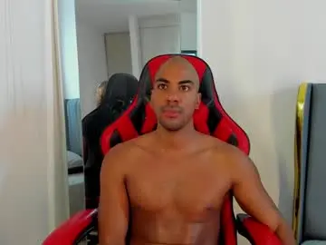 Chaturbate Live Sex Cam of kevinxblack