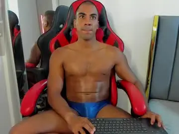 Chaturbate Live Sex of kevinxblack