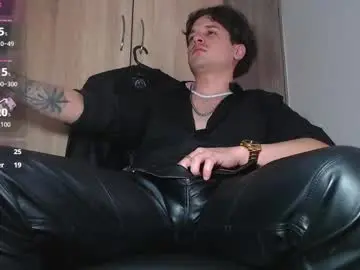 Chaturbate Live Porn of leonal_oconer