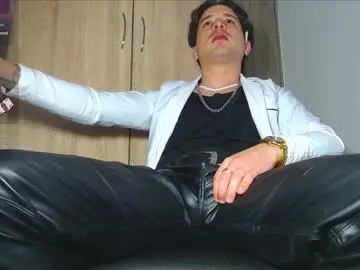 Chaturbate Sex Chat of leonal_oconer