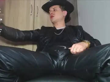 Chaturbate Private Sex Chat of leonal_oconer