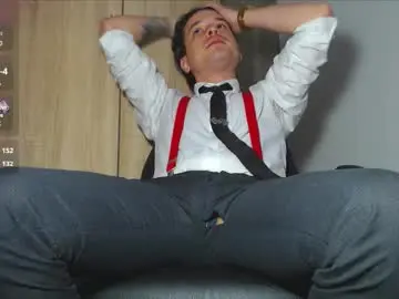 Chaturbate Sex Cam of leonal_oconer