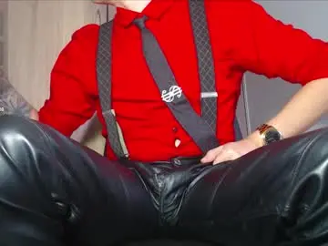 Chaturbate Adult Webcams of leonal_oconer