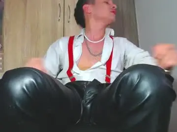 Chaturbate Free Porn Cam of leonal_oconer