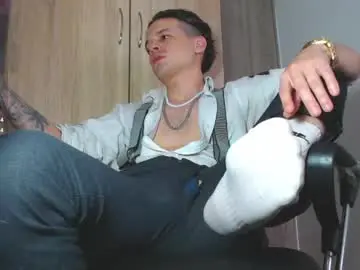 Chaturbate Live Sex of leonal_oconer