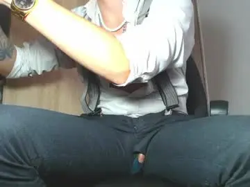 Chaturbate Adult Webcam of leonal_oconer