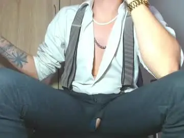 Chaturbate Free Live Porn of leonal_oconer
