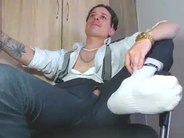 Chaturbate Live Sex of leonal_oconer