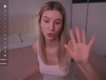 Chaturbate Live Porn of lovelyspacee