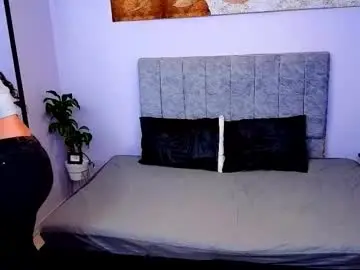 Chaturbate Free Live Porn of maite_stone1