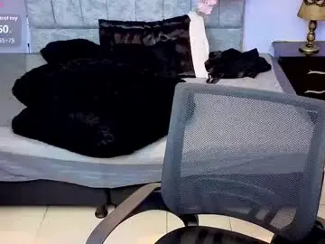 Chaturbate Live Porn of maite_stone1