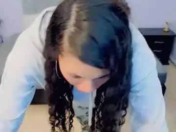 Chaturbate Live Porn of maite_stone1