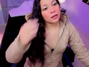 Chaturbate Sex Cam of maite_stone1