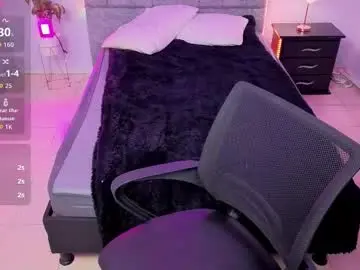 Chaturbate Adult Webcams of maite_stone1