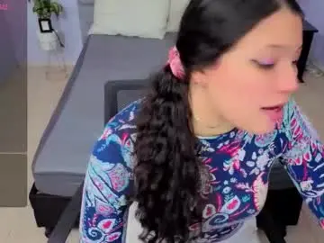 Chaturbate Sex Cam of maite_stone1