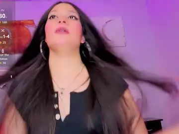 Chaturbate Adult Video Chat of maite_stone1