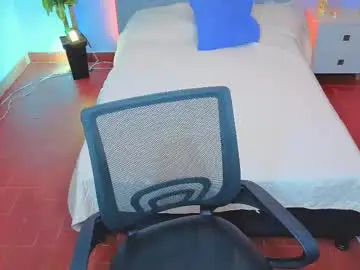 Chaturbate Best Webcam of maite_stone1