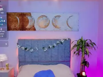 Chaturbate Sex Chat of maite_stone1