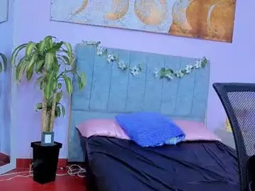 Chaturbate Adult Video Chat of maite_stone1