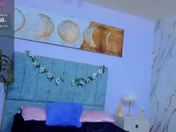 Chaturbate Sex Chat of maite_stone1