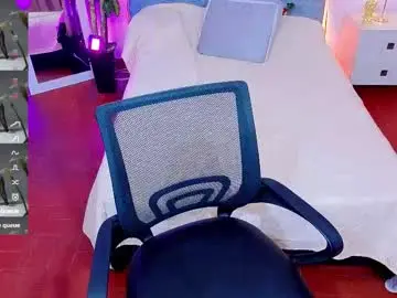 Chaturbate Sex Chat of maite_stone1