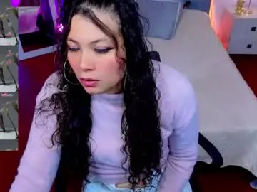 Chaturbate Nude Webcam of maite_stone1