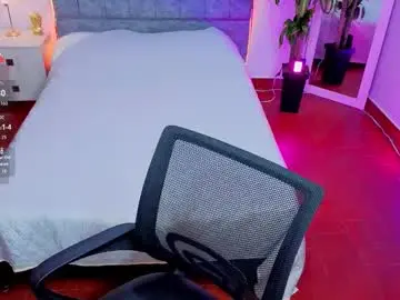 Chaturbate Live Sex Cam of maite_stone1