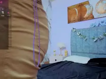 Chaturbate Private Sex Chat of maite_stone1