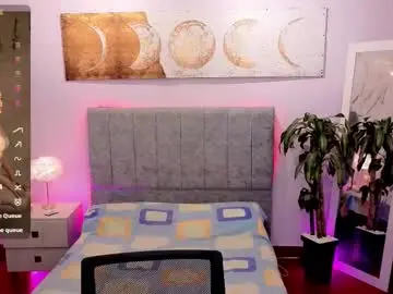 Chaturbate Sex Chat of maite_stone1