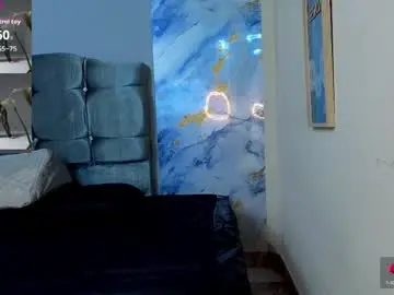 Chaturbate Nude Webcam of maite_stone1