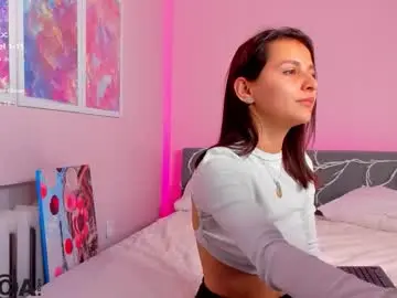 Chaturbate Nude Webcam of mary_0smith