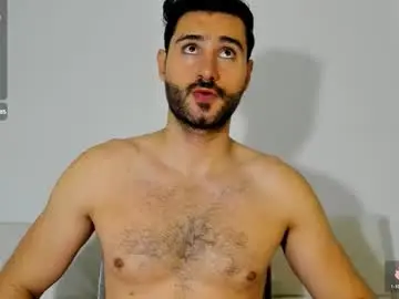 Chaturbate Best Webcam of mateoking_