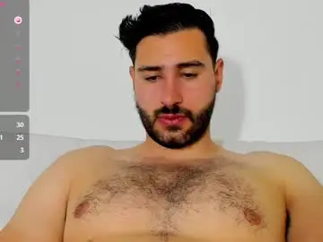 Chaturbate Adult Webcams of mateoking_