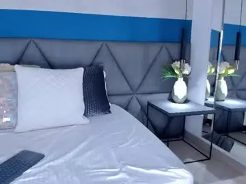 Chaturbate Sex Cam of mia_roswell