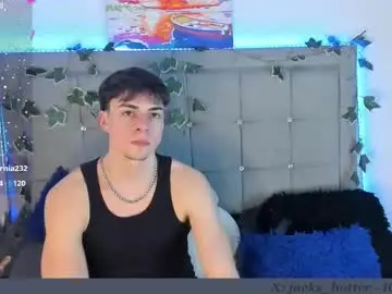 Chaturbate Watch Live Sex Cams of nate_love7
