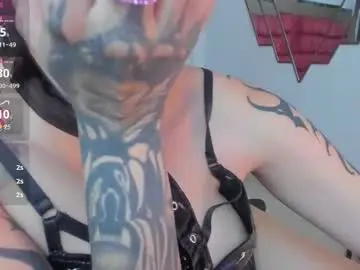 Chaturbate Best Webcam of saskiagrendel